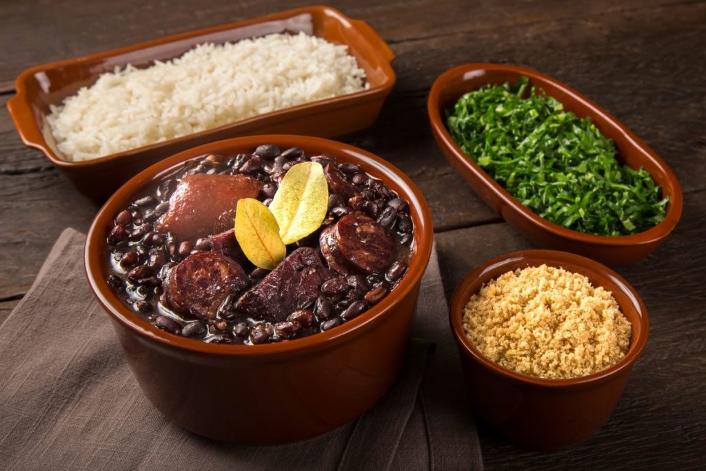 A Hist Ria Da Feijoada Um Saboroso Patrim Nio Cultural Energia Elevada