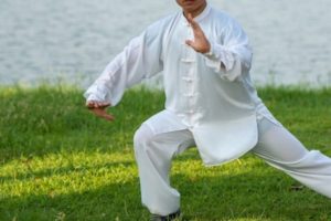 Tai Chi Chuan