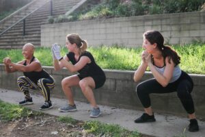 Como o Treino Tabata